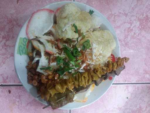 Soto Mie Bogor Pak Bakri 1