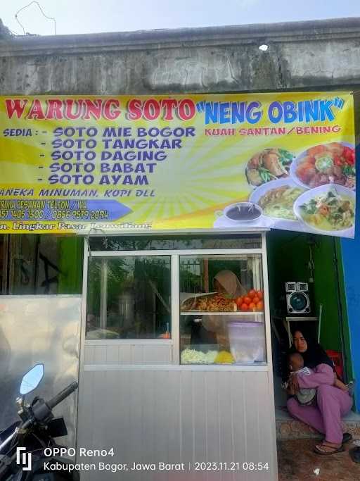 Soto Neng Obink 6