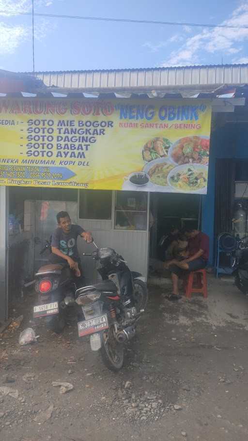 Soto Neng Obink 4