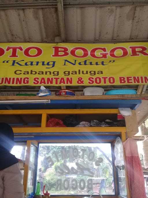 Waroeng Mie Semacam Tempat Makan 2