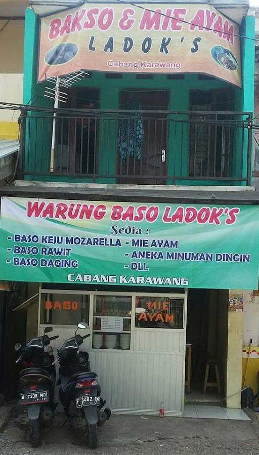 Warung Bakso Ladoks 6