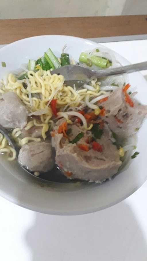 Warung Bakso Ladoks 3