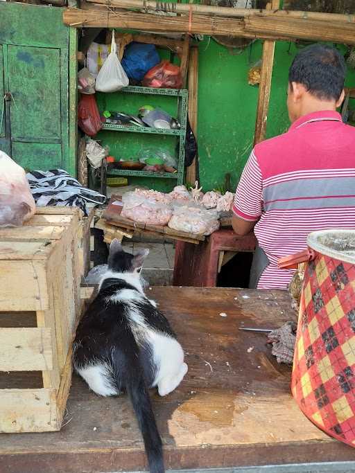 Warung Bakso Ladoks 4