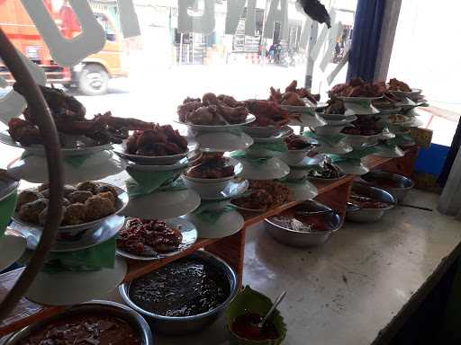 Warung Nasi Simpang Tugu 8