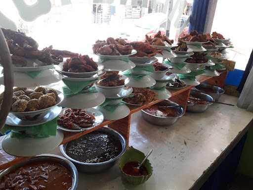 Warung Nasi Simpang Tugu 3