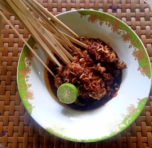 Warung Sate Dan Soto 45 4