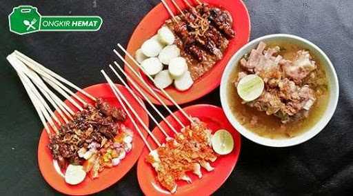 Warung Sate Khas Madura 3