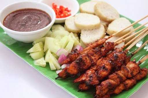 Warung Sate Khas Madura 2