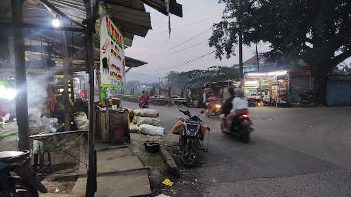 Warung Sate Sakera Khas Madura 4