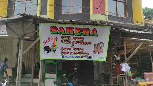 Warung Sate Sakera Khas Madura 3