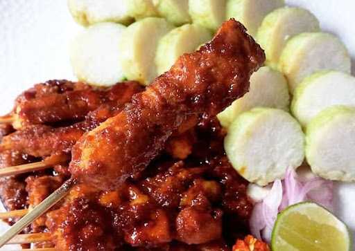 Warung Sate Sakera Khas Madura 2