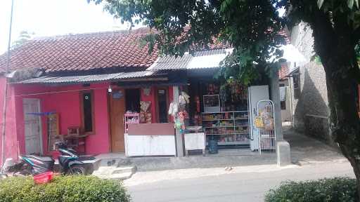 Warung Seblak Nazriel 4