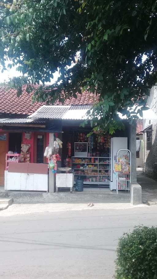 Warung Seblak Nazriel 3