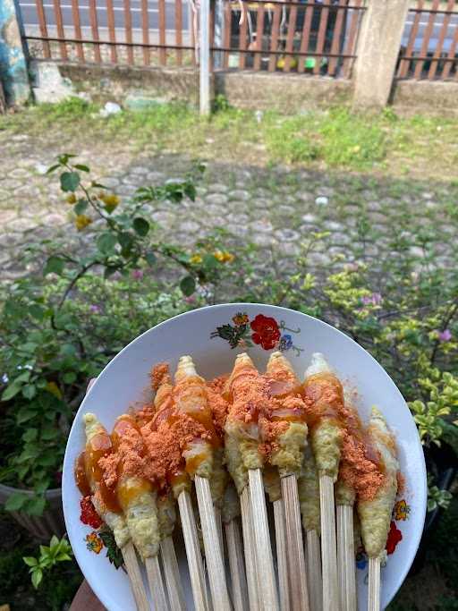 Street Food Bihun Jambak Lame 2