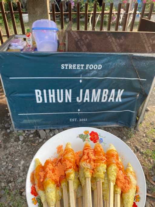 Street Food Bihun Jambak Lame 1