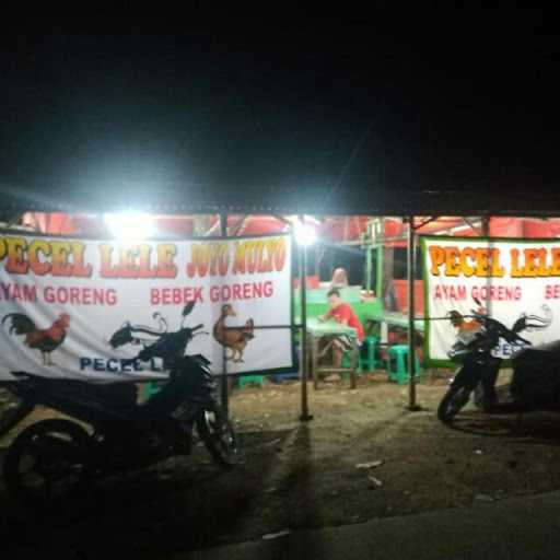 Pecel Lele Joyo Mulyo 2