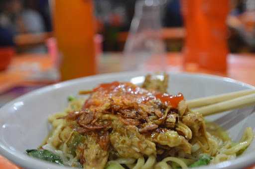 Baso Jontor Pak Iman 9