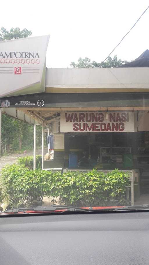 Warung Nasi Sumedang 1