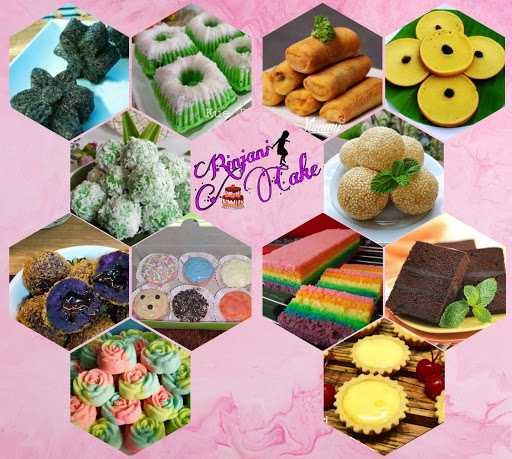 Rinjani Cakes 99 10