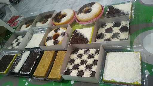 Rinjani Cakes 99 9