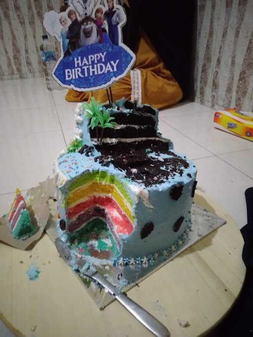 Rinjani Cakes 99 3