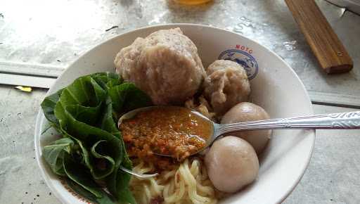 Bakso Ayam Dan Sapi Burujul 2