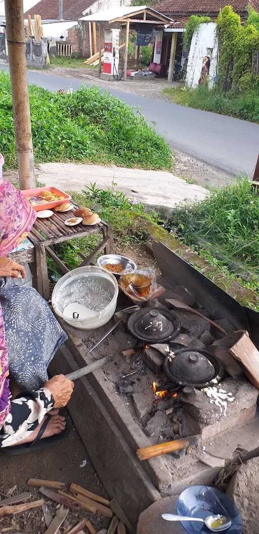 Surabi Ma Enjuh / Mang Odik 3