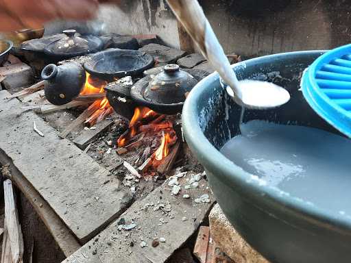 Surabi Ma Enjuh / Mang Odik 1