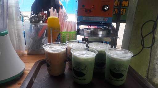 Warung Kopi Pengkolan 2