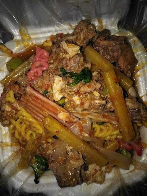 Warung Seblak Bandung Hot Umi Nur 2