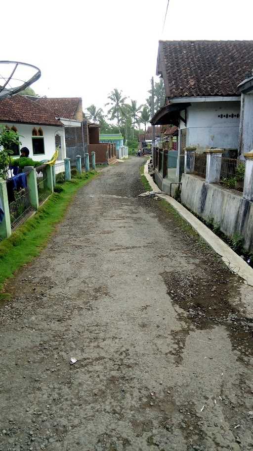 Warung Soteng Teh Ai 7