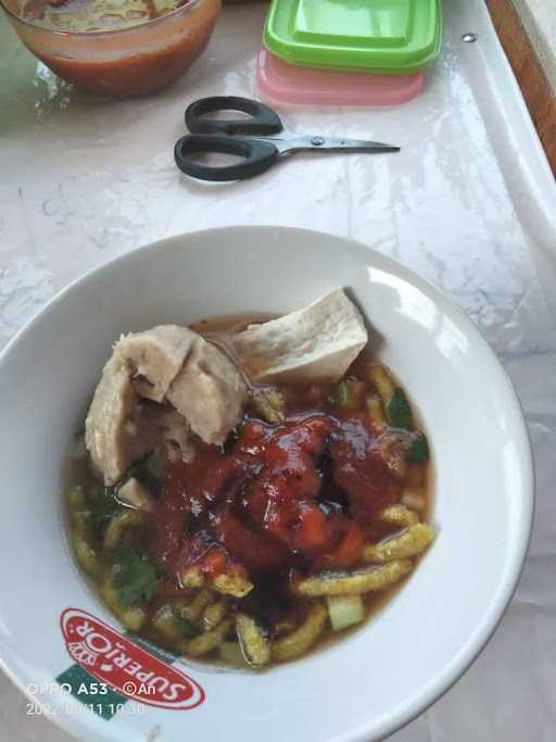 Warung Soteng Teh Ai 3