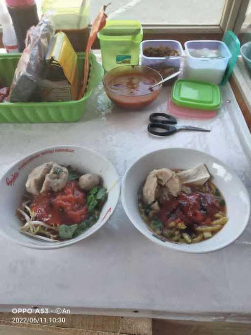 Warung Soteng Teh Ai 2