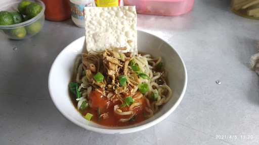 Bakmie Ayam Teh Nie 8