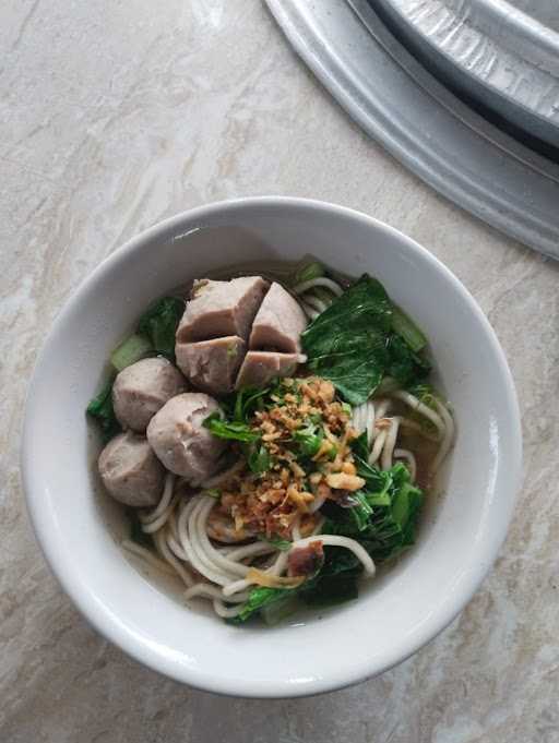 Mie Baso Presidens Cijoho 6