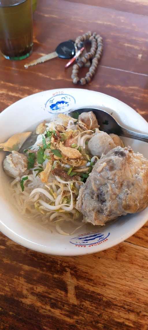 Mie Baso Presidens Cijoho 5