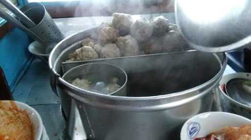 Mie Baso Wonogiri Mas Jhon 4