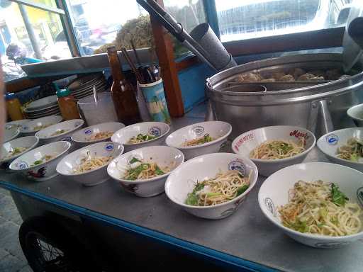 Mie Baso Wonogiri Mas Jhon 1