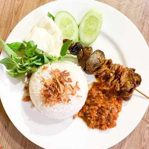 Pecel Lele Cak Nan 6