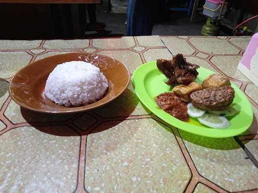 Pecel Lele Cak Nan 2