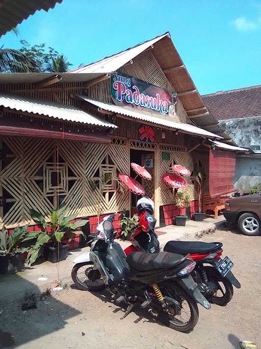 Saung Padasuka 7