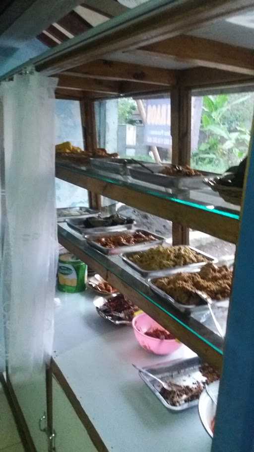 Warung Nasi Sari Raos 9