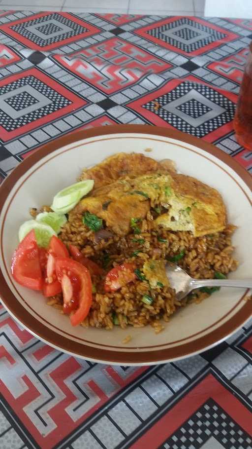 Warung Nasi Sari Raos 5