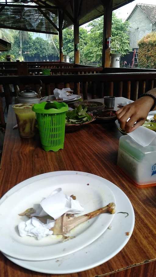 Warung Nasi Sari Raos 2