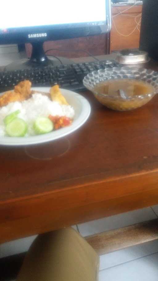 Warung Nasi Sari Raos 1