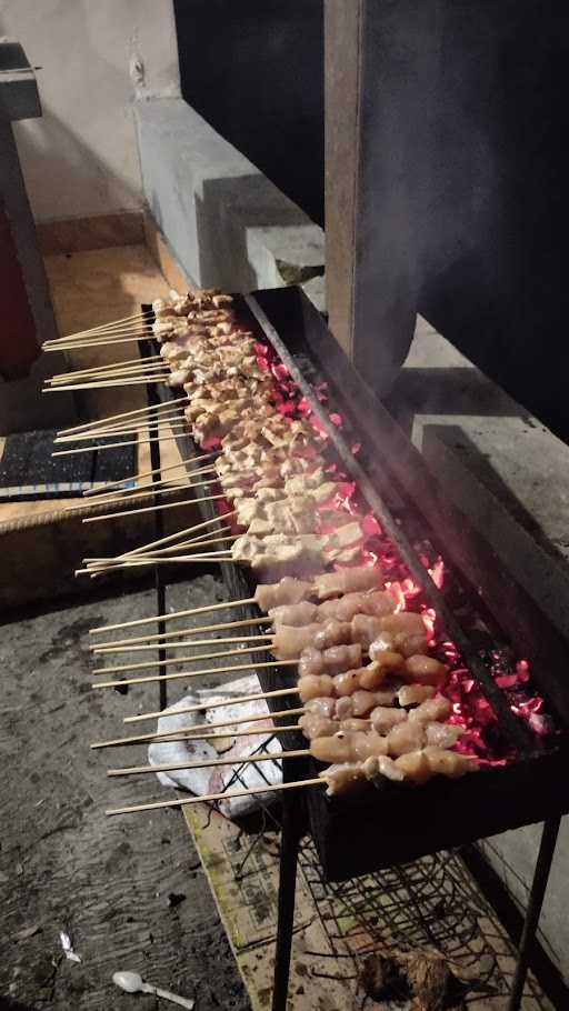 Warung Sate Mang Apong 2