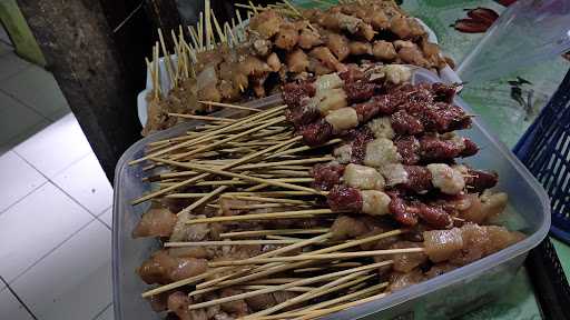 Warung Sate Mang Apong 1