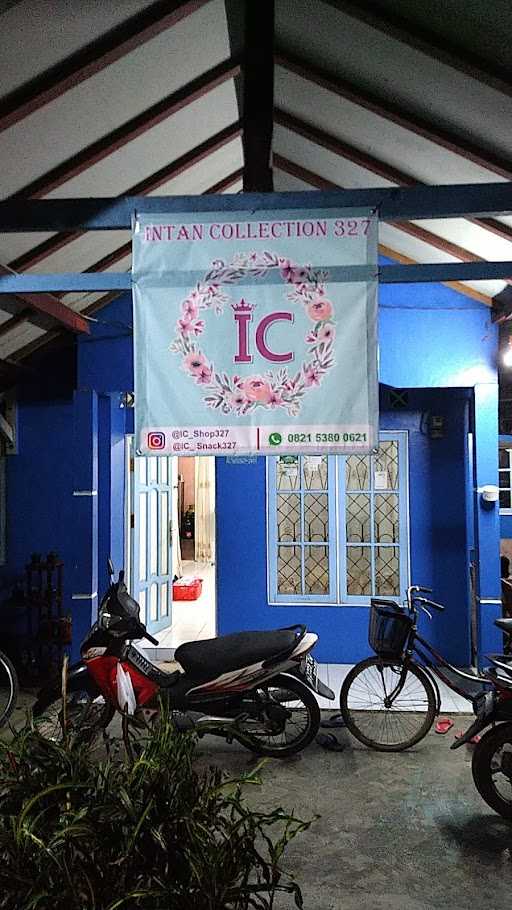 Intan Collection 6
