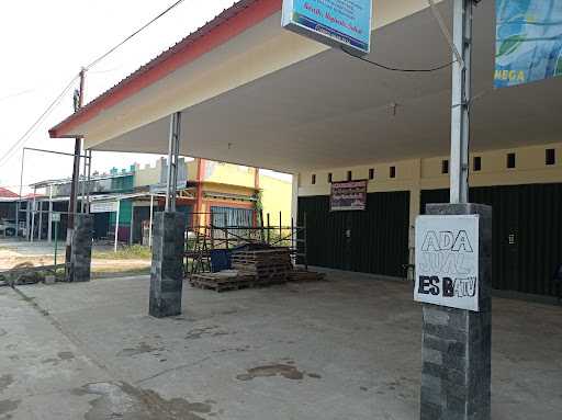 Kedai Syahm 8