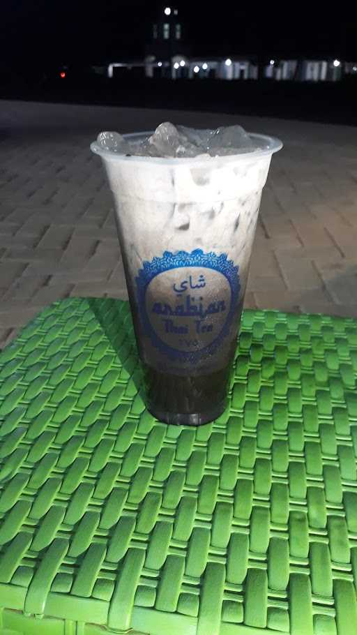 Arabian Thai Tea 3